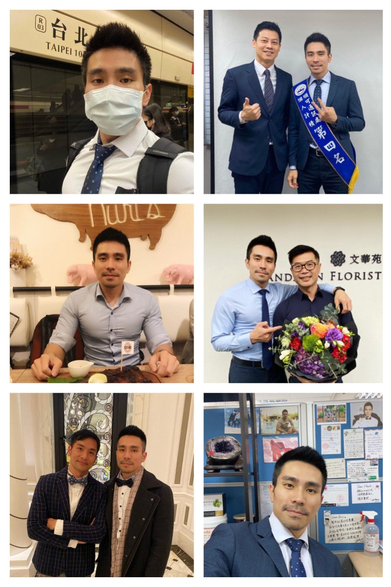 ED67 图片651张 视频60个 台湾 正装 地区 日常动态 ️️️ 职业 公司主管 睡前/居家 ️️ 自拍视频 ️ 曝光量低 成熟稳重型 35岁左右 西装工作照 大型活动现场 公司同事合照 生活素