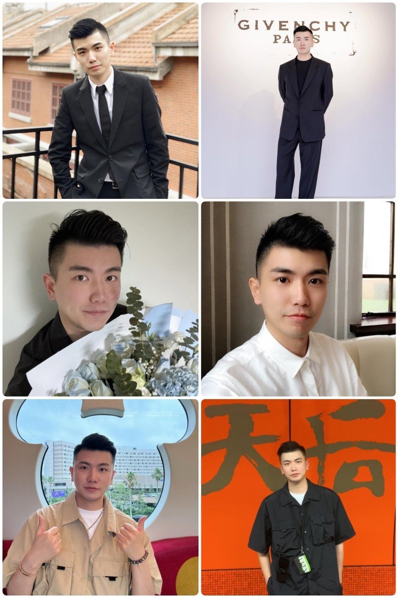 VX673 图片2954张 视频122个 国内 正装 空少 气质男生 生活场景丰富 自拍多 旅游 美景 美食 时尚会穿搭 看演唱会 浴缸照 追星 生日照 明星合照 粉丝3000   曝光度低