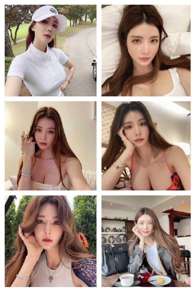 TGMT25 图片841张 视频28个 韩国 ️️️️ 富二代 睡前 居家 ️️️ ️ 适合虚拟视频 曝光量低 性感照 生活素材 跑车 自拍 打高尔夫 名表