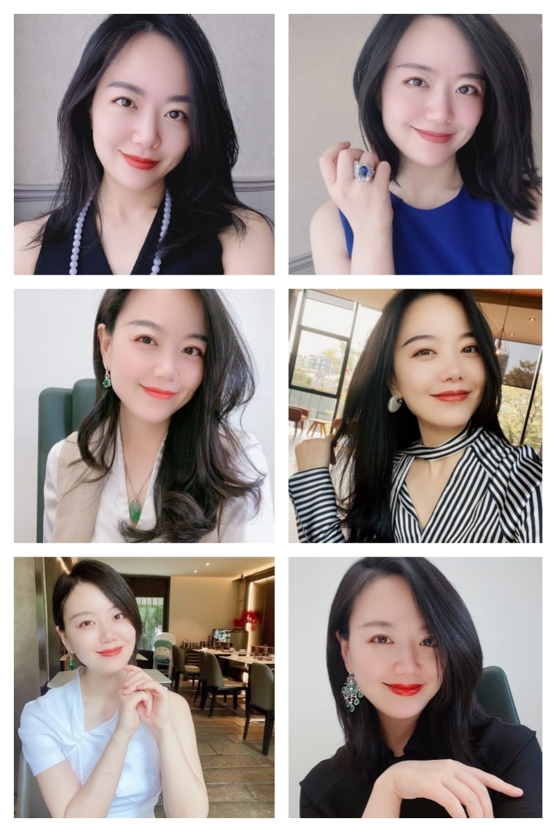 B44 图片800张 视频0个 国内 成熟气质美女 富婆人设 生活日常 珠宝奢侈品居多 生活精致高端 无视频 有账号    