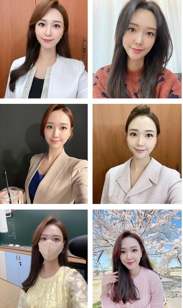 SK98 图片611张 视频61个 韩国 白领 自拍多    