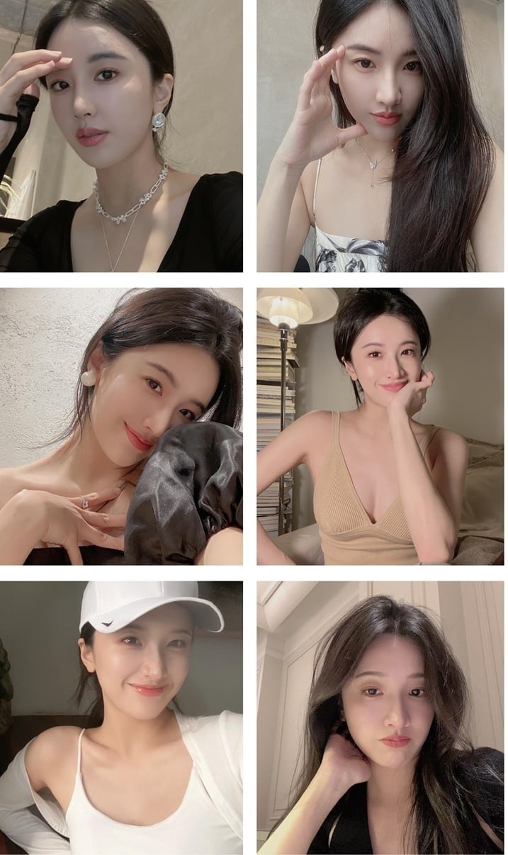 SK33 图片241张 视频14个 国内 美女 生活 旅游 养狗  