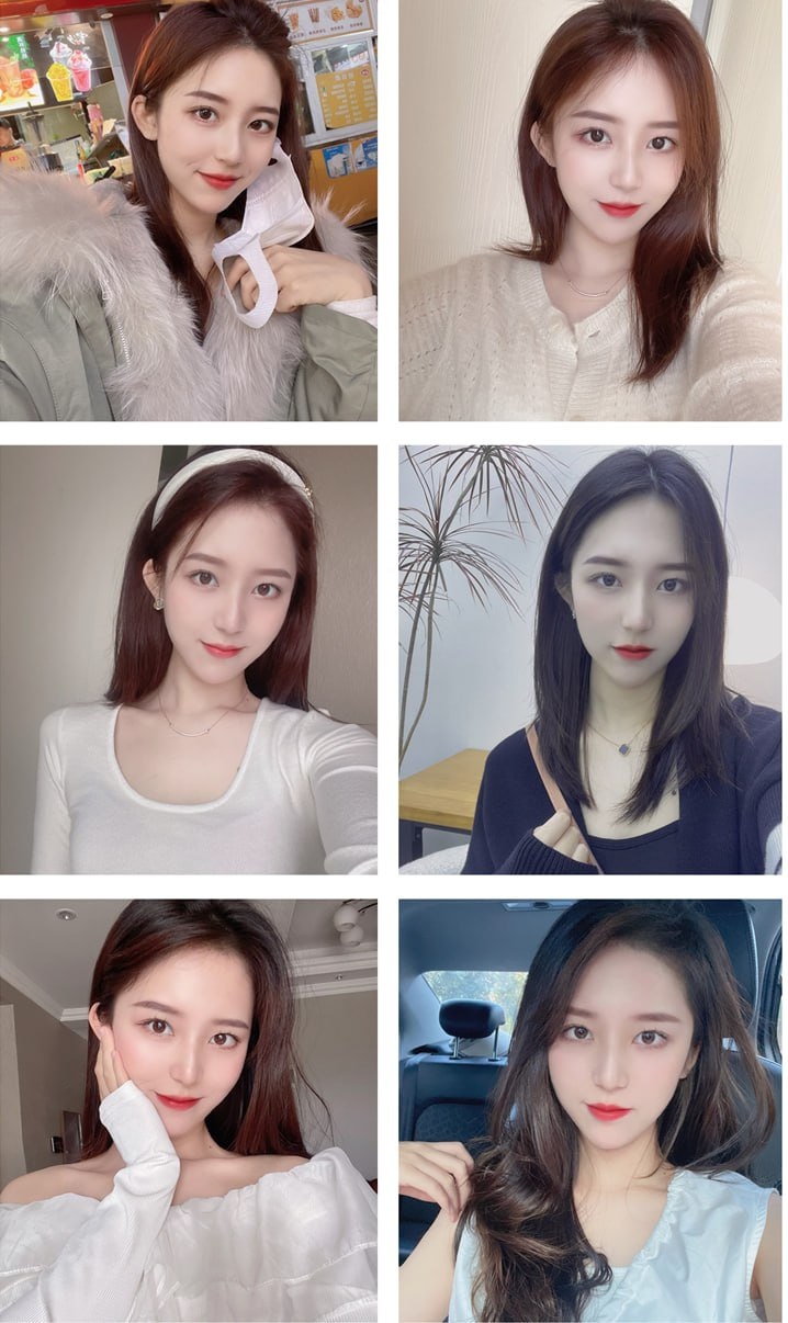 SK109 图片211张 视频50个 国内 美女 自拍多 自拍视频多  