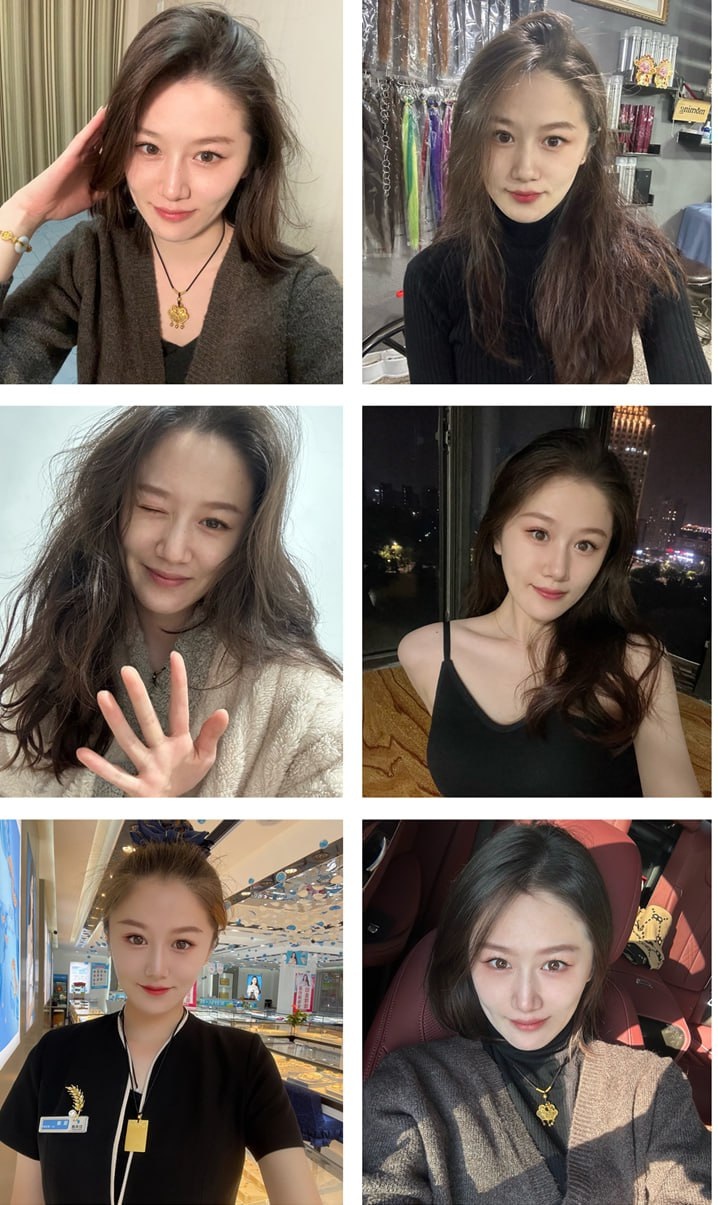 SK115 图片3260张 视频24个 国内 美女 珠宝 店上班 自拍多  