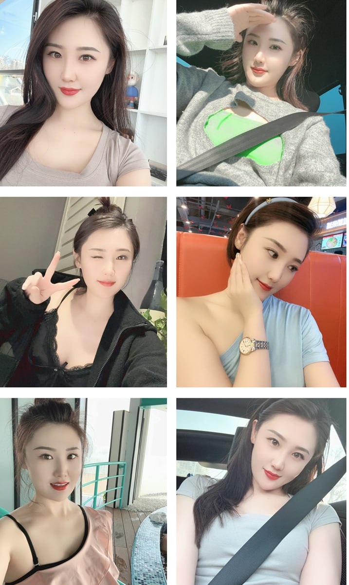 SK131 图片646张 视频39个 国内 美女 日常 生活 自拍多  