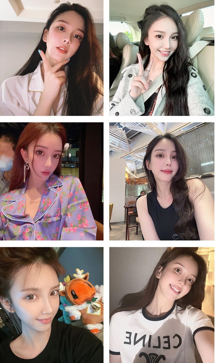SK187 图片2963张 视频58个 国内 美女 日常 生活 旅游  