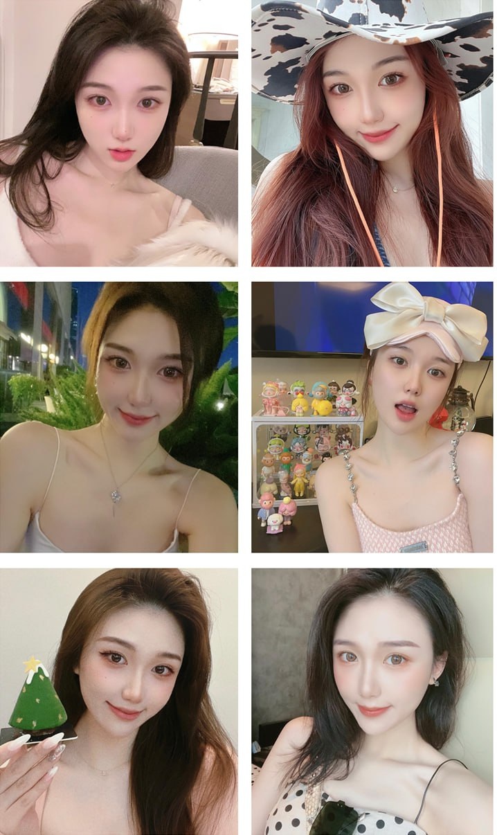 SK196 图片793张 视频25个 国内 美女 日常 生活 旅游  