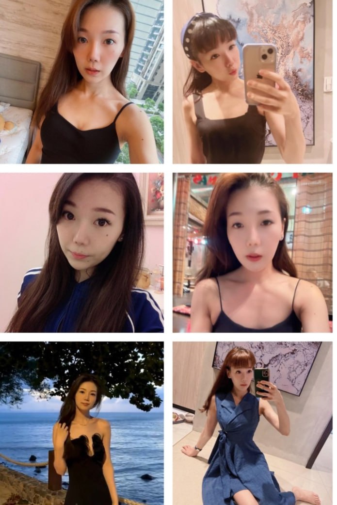 SK311 图片2023张 视频242个 韩国 编号sk311 美女 白富美 日常 生活 旅游  