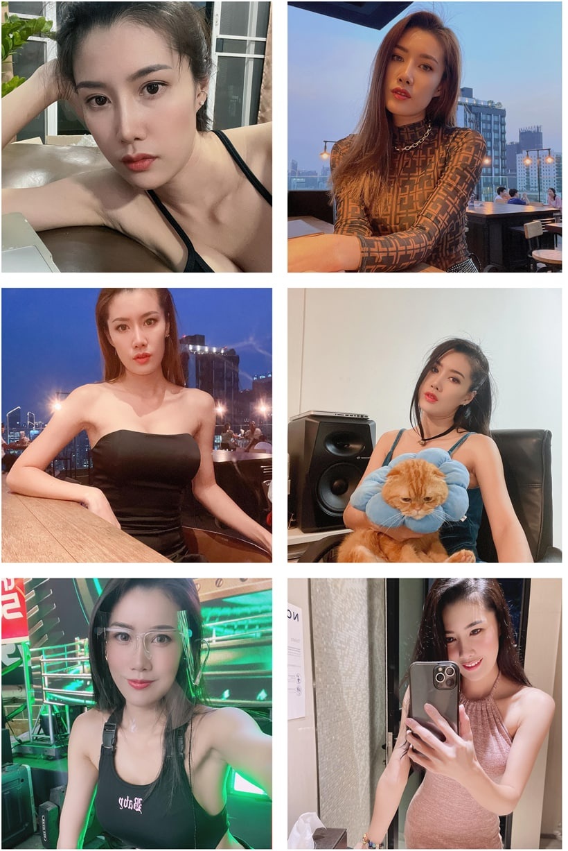 WXA700 图片700张 视频11个 越南 美女 生活 旅游  