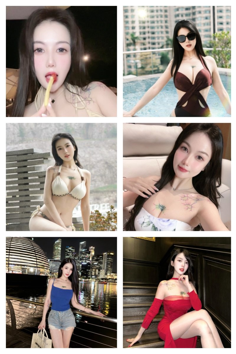 MP123 图片317张 视频45个 国内 性感美女 日常 生活 旅游 性感自拍 带博主ig  