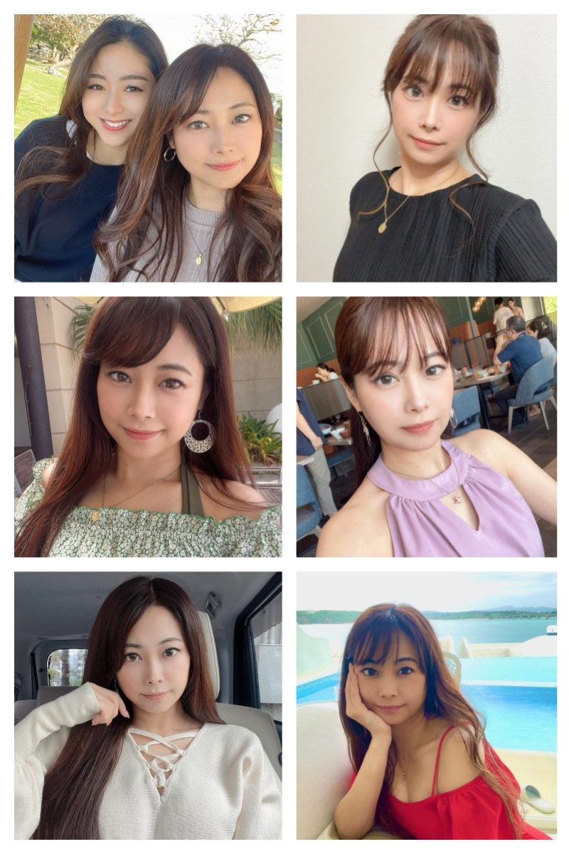 XY258 图片2356张 视频270个 日本 美女 生活 自拍 日常 旅游 美食  