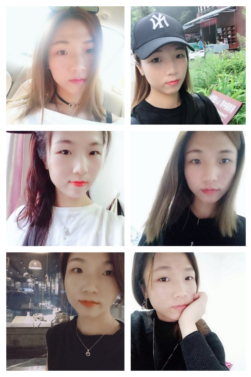 MM157 图片496张 视频19个 国内 美女 纯素人包装 自拍照 生活  