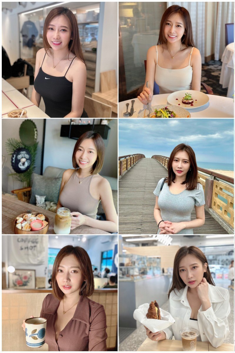 XY300 图片2131张 视频63个 台湾 美女 日常 旅游 生活 自拍 美食 聚会  