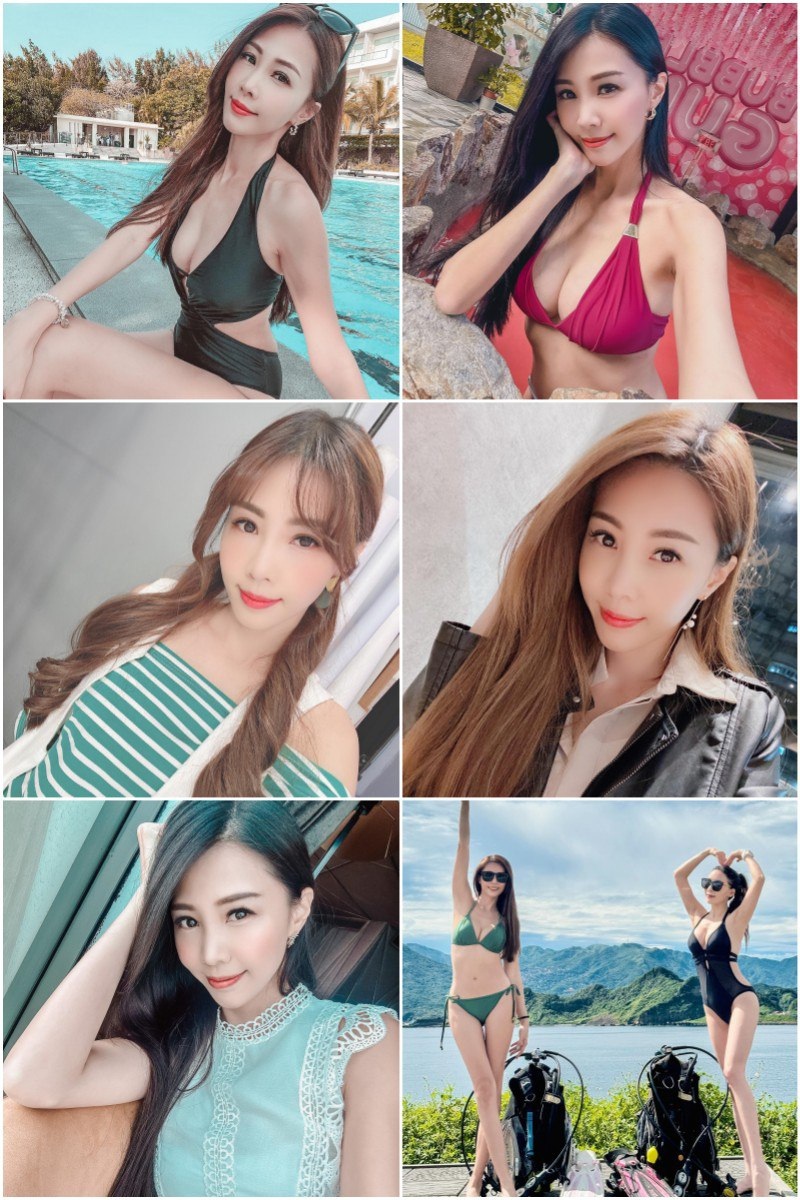 XY311 图片1666张 视频58个 台湾 美女 日常 生活 旅游 自拍 聚会 美食  