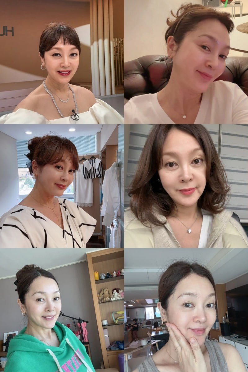 XY340 图片3133张 视频207个 韩国 服装店主 少妇 气质 展会 美容 生活日常  