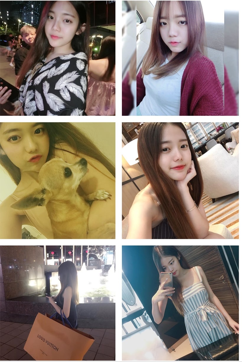 MS177 图片1490张 视频57个 亚洲美女生活照1490张+  