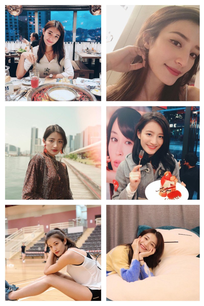 HP21 图片1610张 视频82个 中国香港 生活素材 ️️️️ 自拍️️ ️ 香港 成熟少妇 35岁左右 朋友聚会 闺蜜合拍 喝红酒自拍 自拍照 瑜伽 健身 宠物狗 有ig  