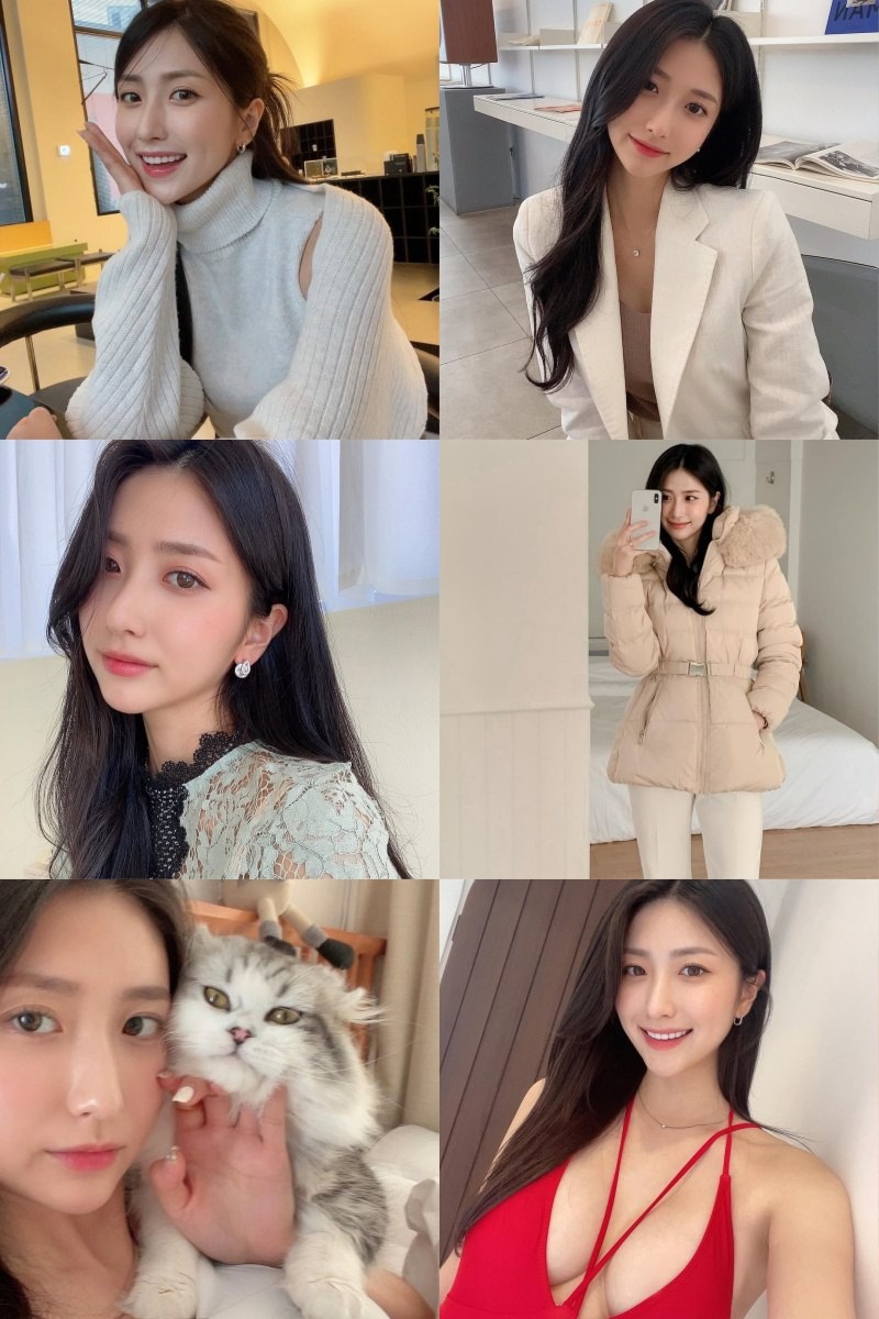 XH129 图片2247张 视频92个 韩国 自拍 服装设计师 自拍多 名媛 大胸 生活场景丰富 生活日常 旅游 风景 《证件照》  