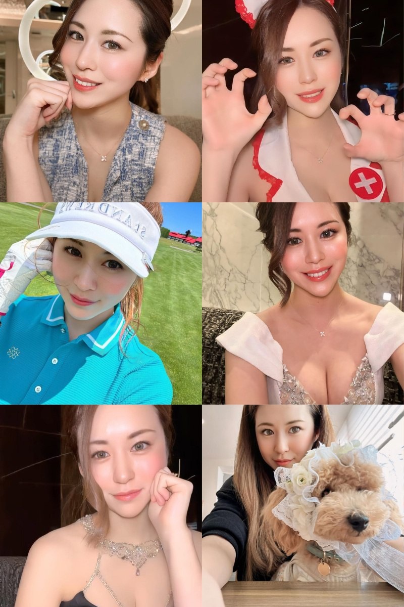 XH149 图片924张 视频207个 日本 生活日常 大胸 性感 高尔夫 少妇 自拍多 生活场景丰富 旅游 风景  