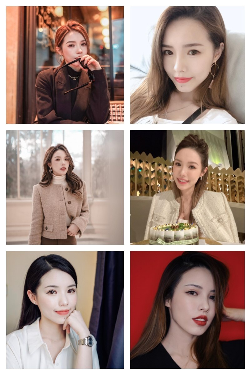 SSK128 图片1321张 视频54个 中国澳门 工作 编号ssk128 澳门 宝妈 美女 日常 生活 聚会 旅游 自拍  