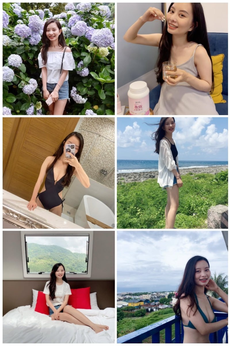 QQ18 图片2678张 视频230个 台湾 宝妈 闺蜜照 美食 大胸 浴缸照 部分带娃照 下午茶美食 日常 生活 曝光低  