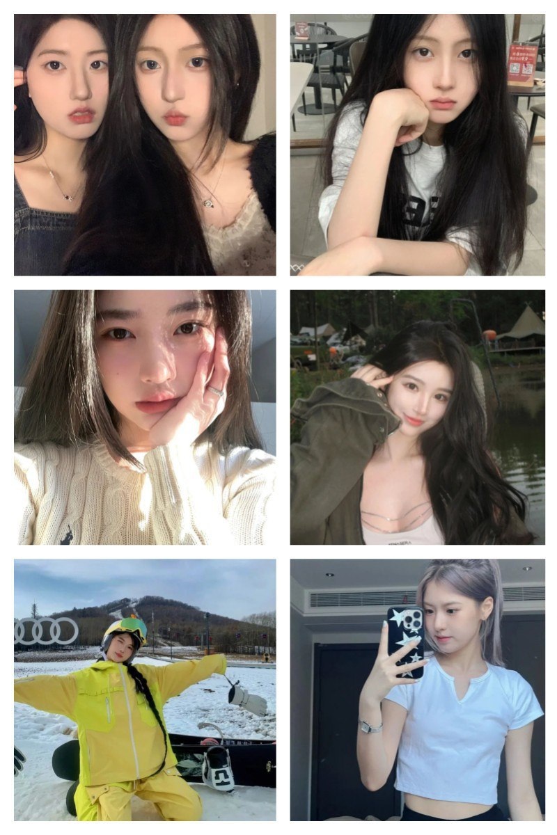 MP15 图片1063张 视频163个 国内 编号mp15 美女 旅游 日常 自拍  