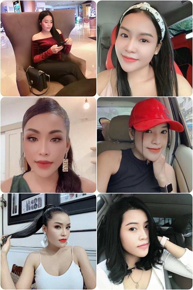 PWE97 图片1434张 视频118个 柬埔寨 地址 部分适合虚拟视频 自拍素材很多 有一年四季衣服 有健身素材 有打高尔夫素材 有生活素材 家里自拍素材 跟朋友吃饭 聚餐素材 有车里自拍素材 等 