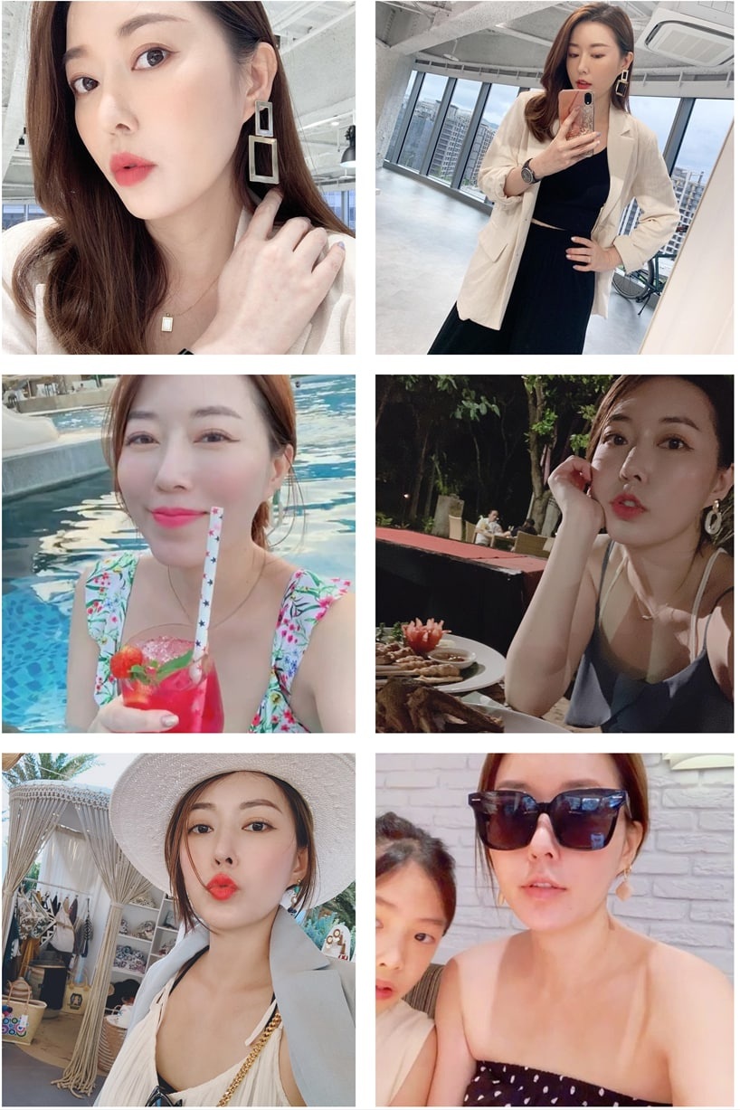 L7Z 图片3214张 视频40个 台湾 宝妈 少妇 带娃 生活 旅游  