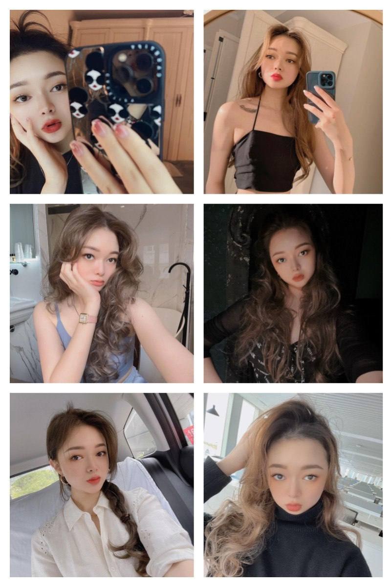ED80 图片1613张 视频52个 国内 ️️️️ 无 ️️ ️ 曝光量低 苹果12拍照 开特斯拉 有跳钢管舞视频 国外旅游 宠物猫 有ig  