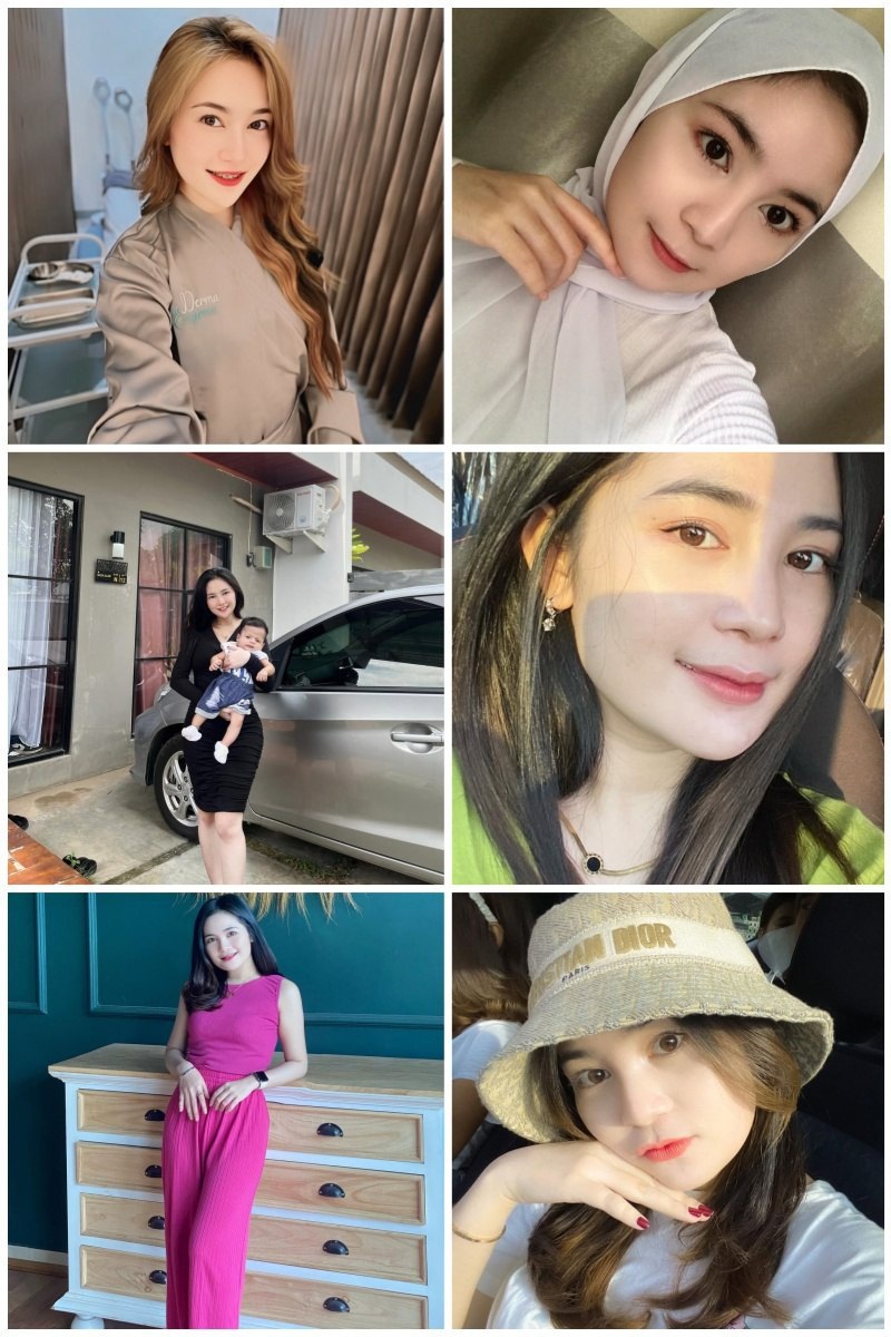 QQ115 图片559张 视频53个 印度尼西亚  宝妈 部分带娃照 印尼服饰 家人合拍 生日照 自拍多 工作日常分享 美食 旅游    