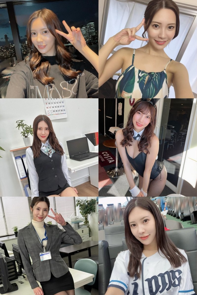 XH258 图片152张 视频5个 日本 生活日常 黑丝 工作照 自拍多 生活场景丰富 旅游 风景  