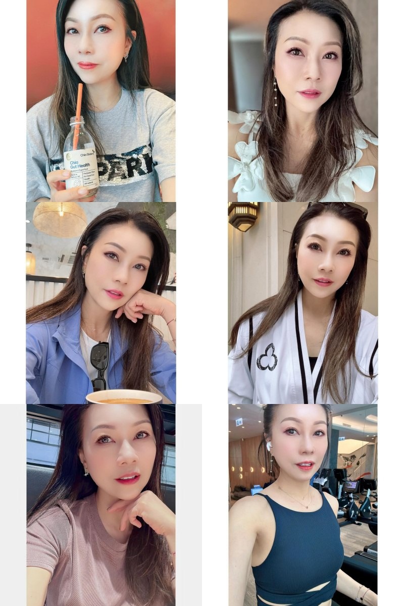 XH300 图片10467张 视频406个 中国香港 生活日常 香港 瑜伽 自拍多 生活场景丰富 旅游 风景  