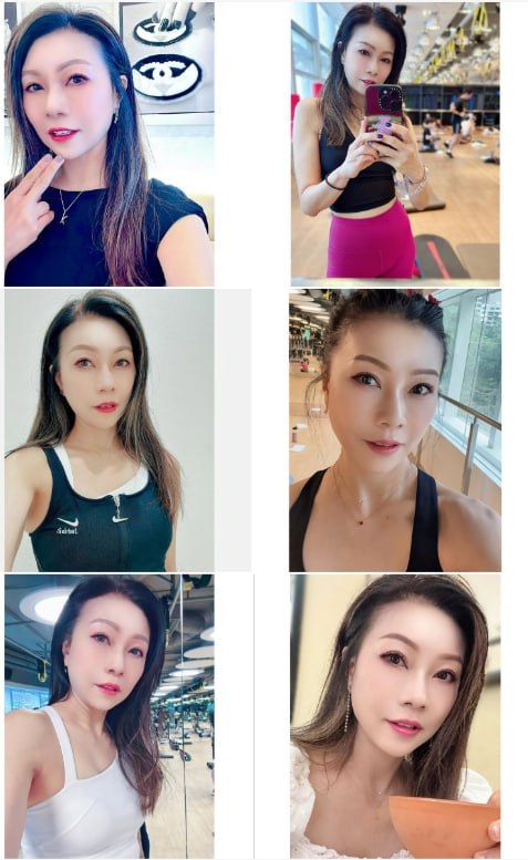 XC132 图片4641张 视频103个 中国香港  自拍 生活日常 香港 生活场景丰富 海边 旅游 美食 风景 健身  