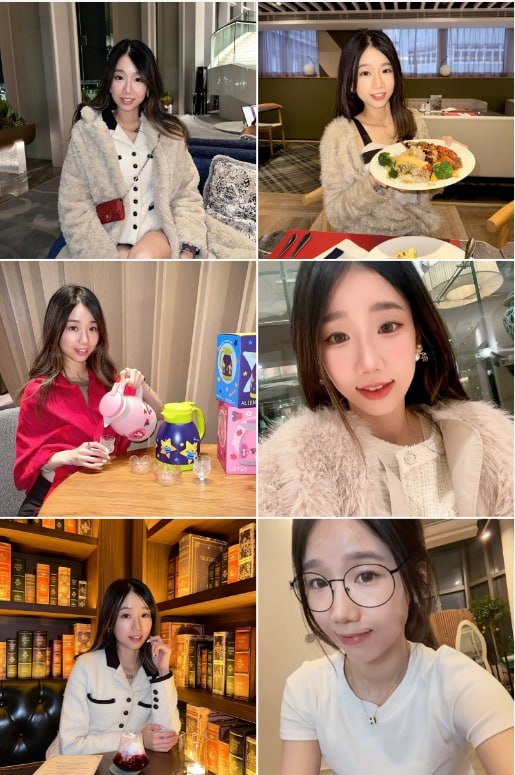 XC137 图片3358张 视频491个 中国香港  自拍 生活日常 香港 生活场景丰富 海边 旅游 美食 风景 滑雪 瑜伽  