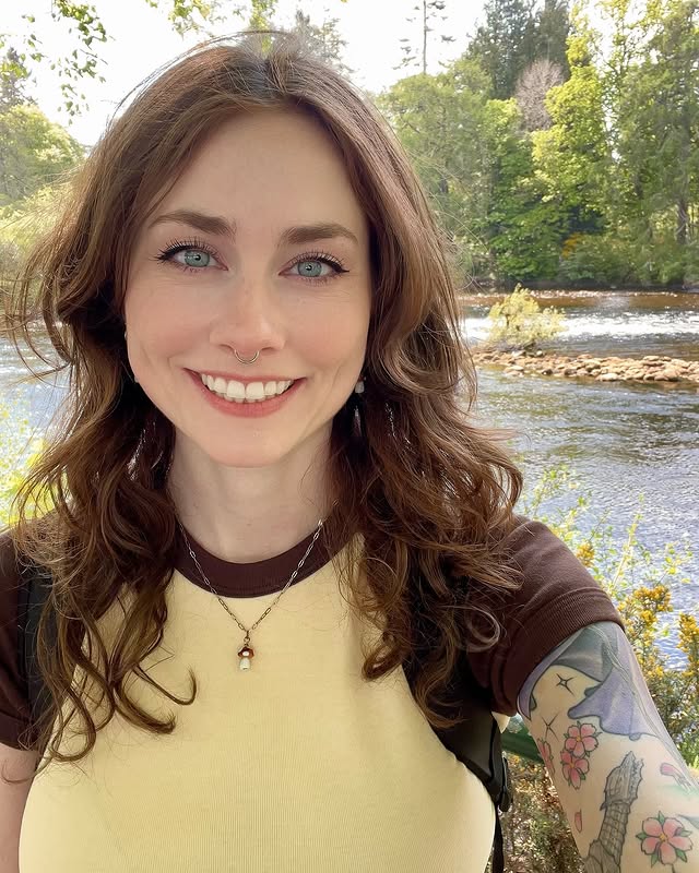 N345 照片463张 视频31个 美国 年轻少妇 生活日常 旅游