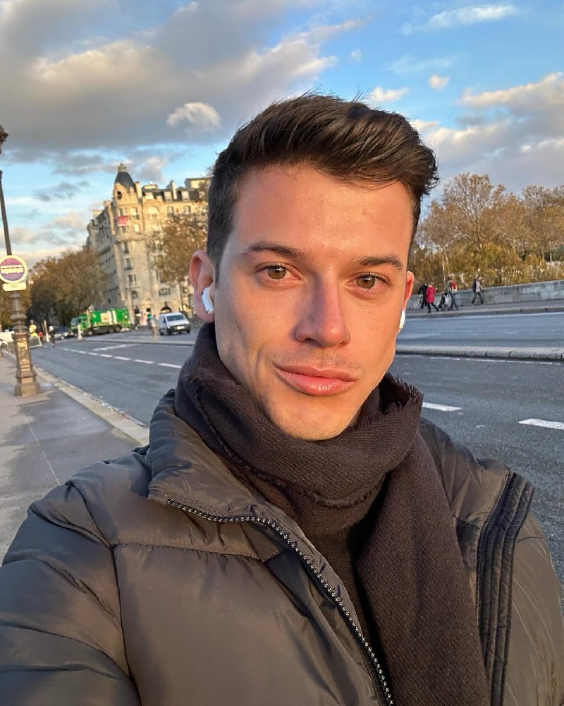 F302 照片578张 视频10个 欧美 男子 日常 正式装生活  旅游 自拍