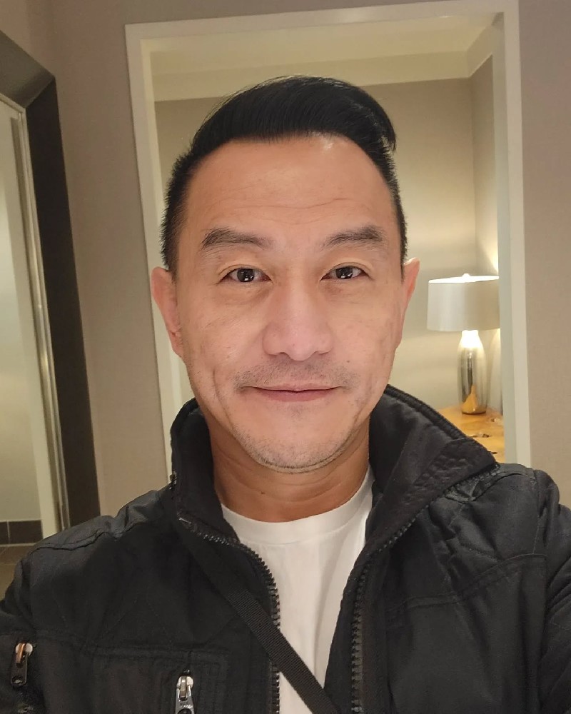 D044 照片351张 视频0个 美国亚裔大叔 生活日常 旅游 自拍多 无视频