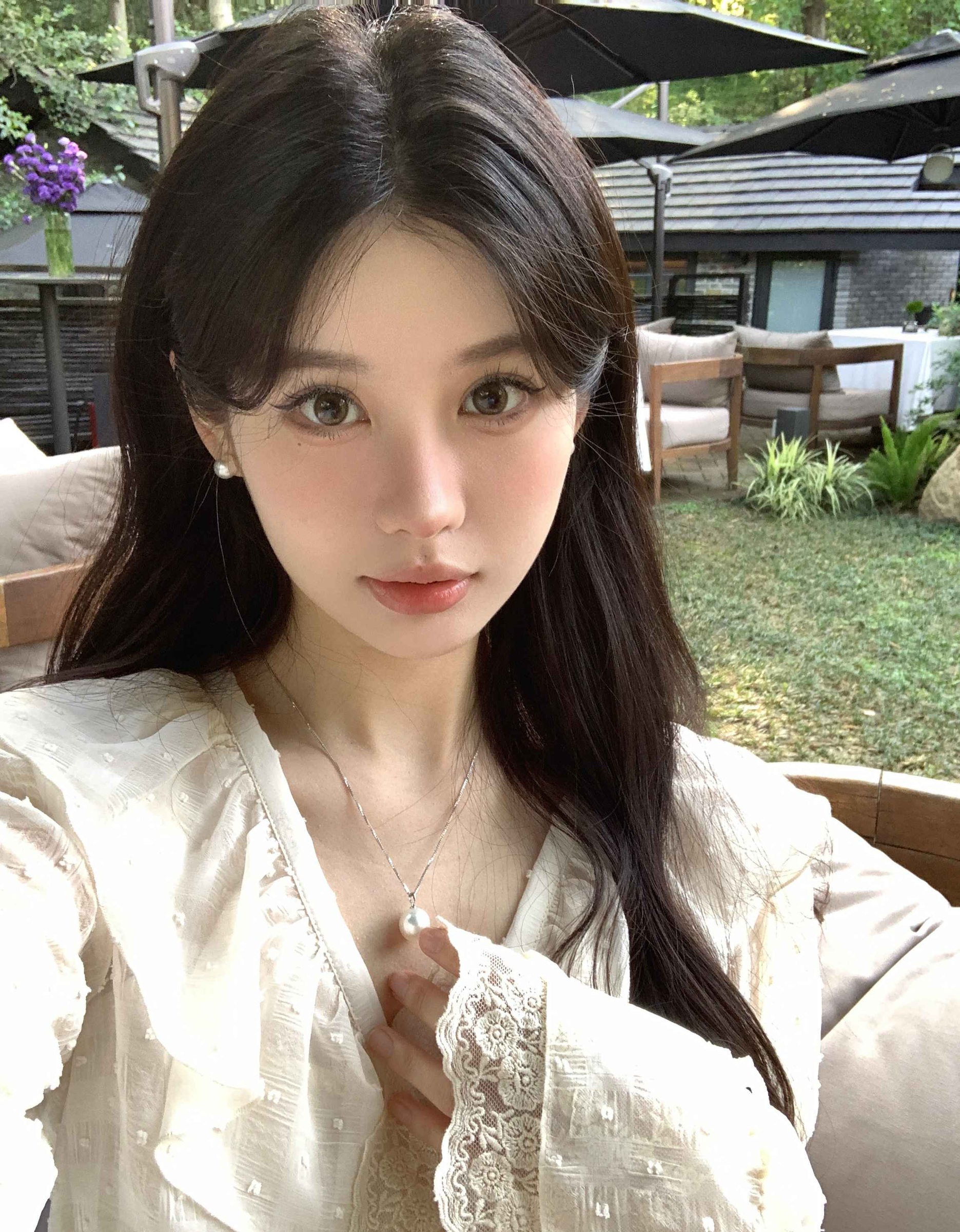 A1071 照片1173张 视频7个 中国女 气质美女 生活日常 旅游 自拍多 视频包含实况Live