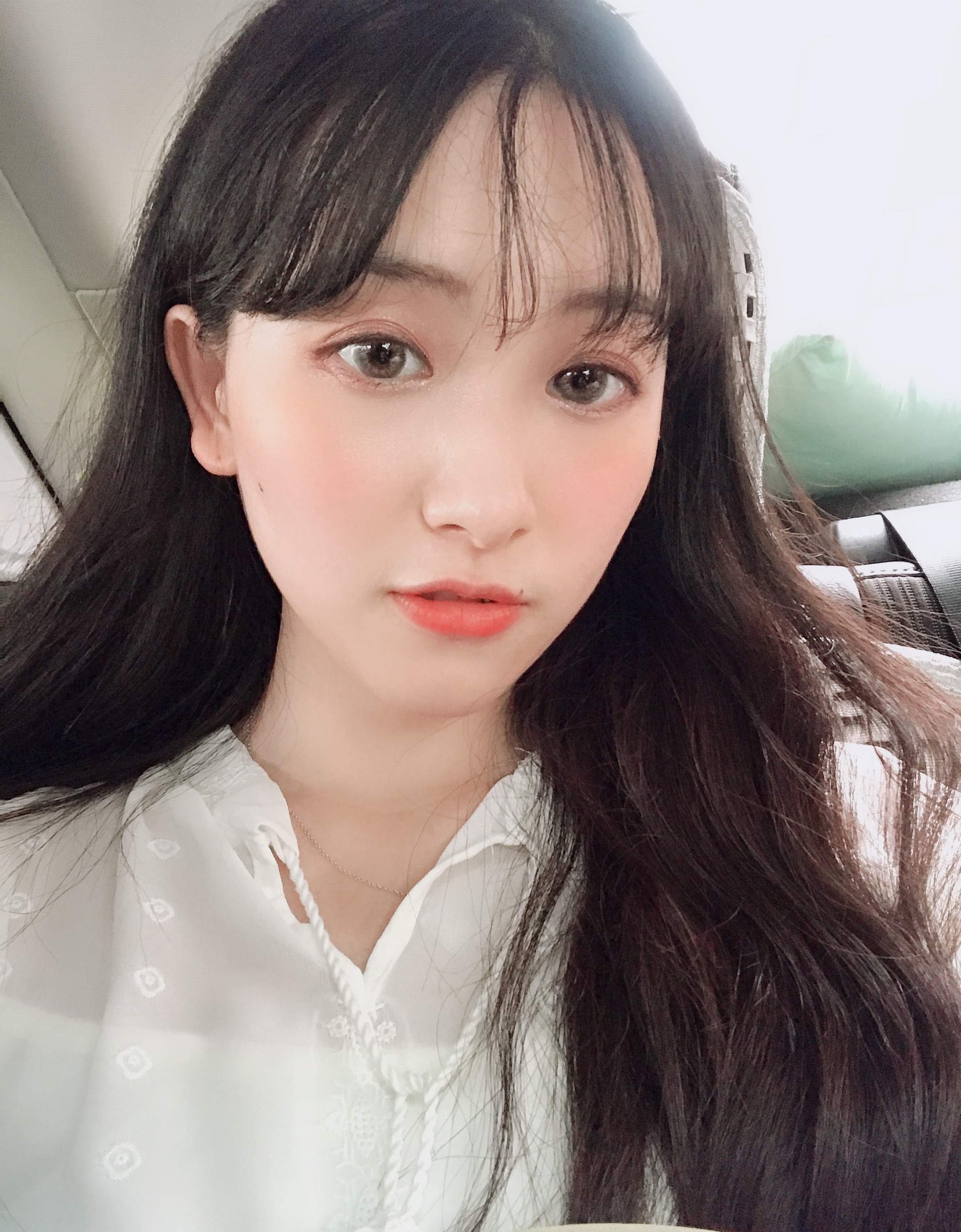 A1075 照片961张 视频31个 中国女 生活日常 旅游 视频包含实况Live 曝光度低