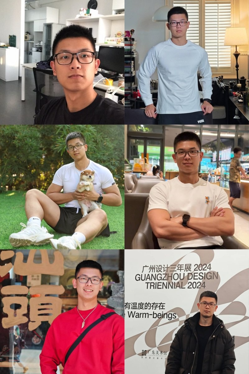 ZS204 图片567张 视频4个 国内 生活日常 职业 设计师 健身 工作照 生活场景丰富 旅游 风景  