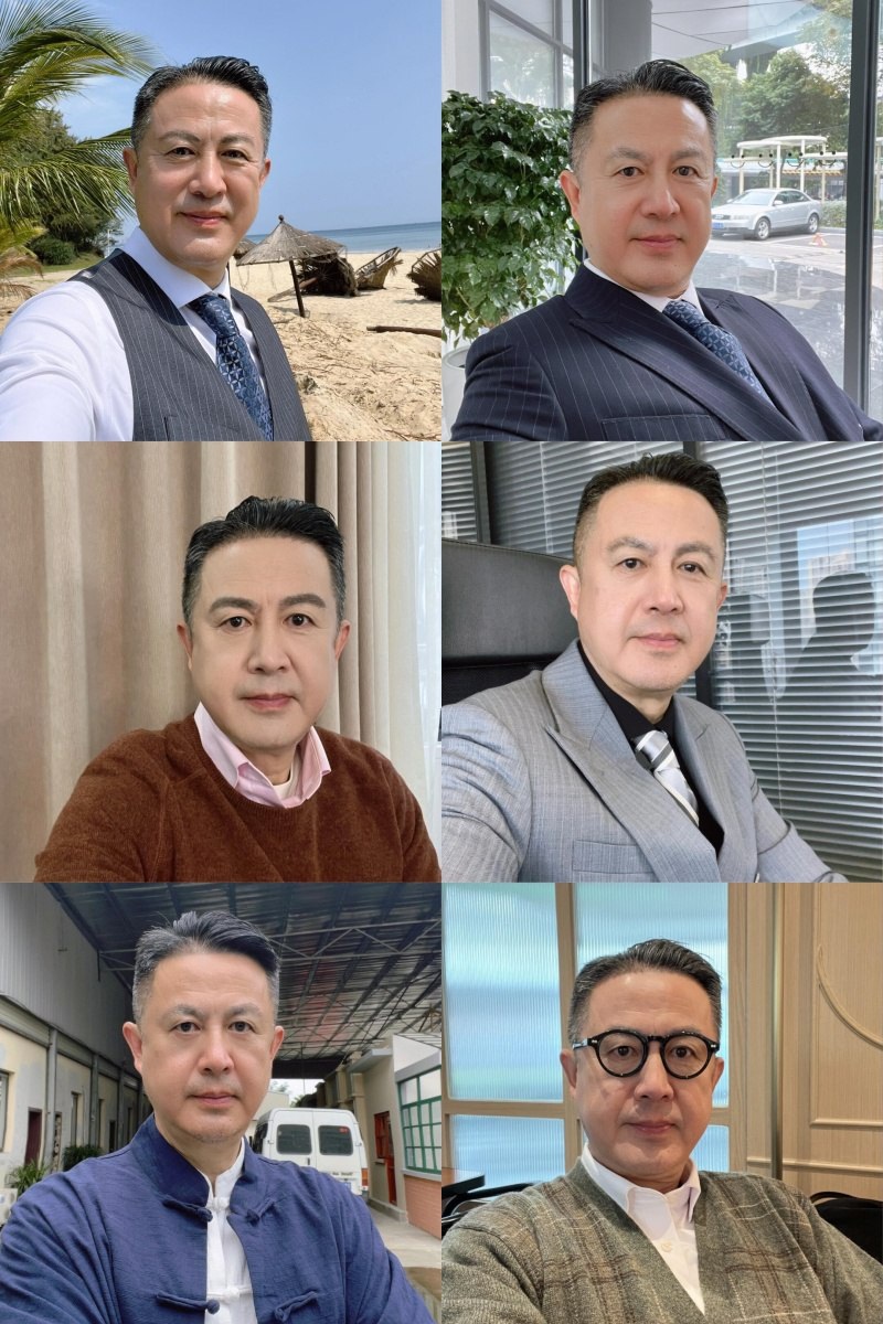 ZS212 图片827张 视频52个 国内 正装 生活日常 大叔 商务 自拍多 生活场景丰富 旅游 风景 《证件照》 带小红书  