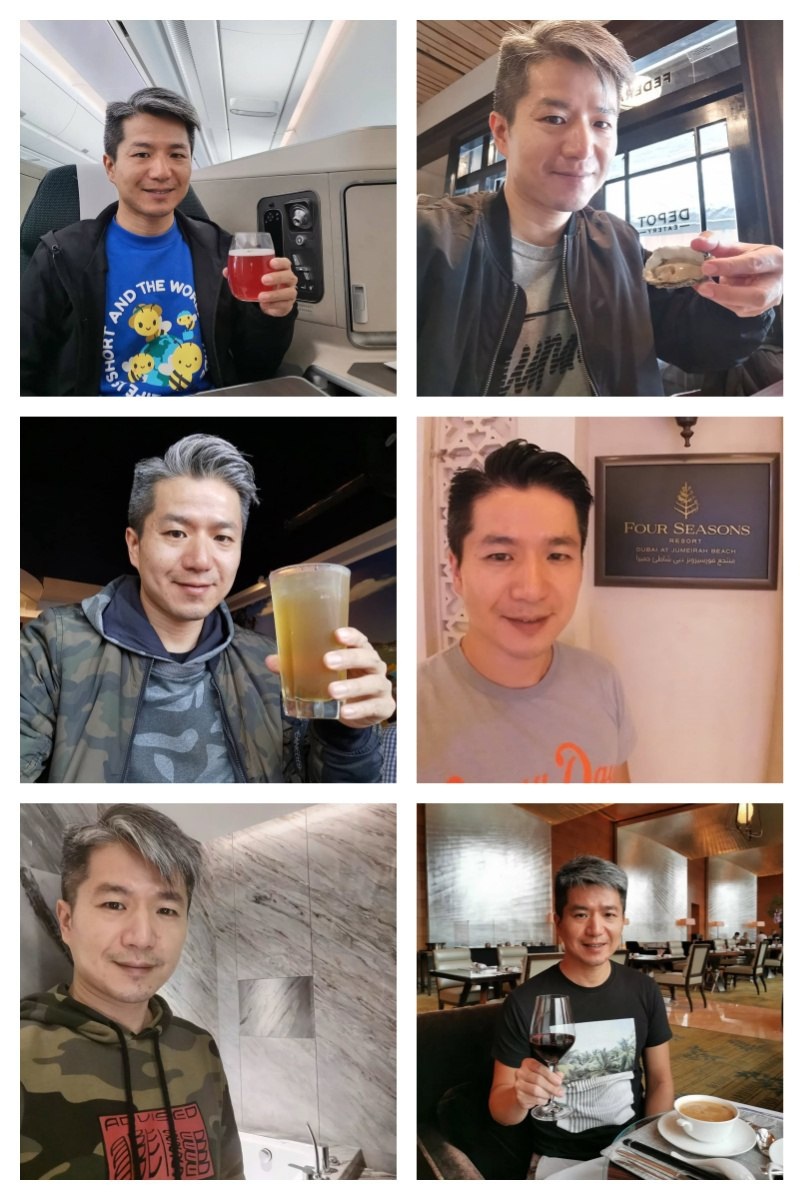 QQ50 图片4007张 视频118个 中国香港  香港 大叔 旅游 工作日常分享 美食 旅游热爱者 游泳 自拍少 精致生活  
