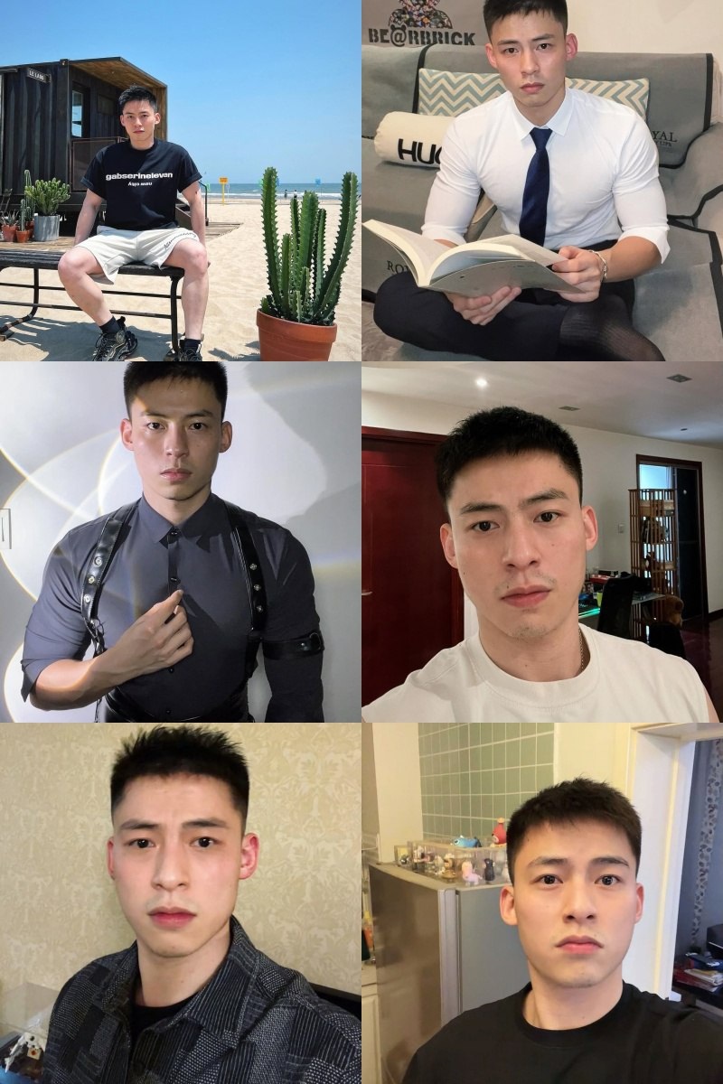 ZS229 图片872张 视频79个 国内 生活日常 肌肉 居家 自拍多 生活场景丰富 旅游 风景  