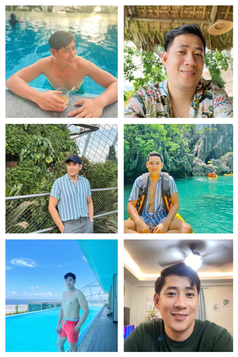XR07 图片979张 视频23个 新加坡  自拍 户外照多 多人聚会 生活日常 旅游 风景 自拍多 海滩 美食分享多 车内照 泳池 生日照 工作日常  