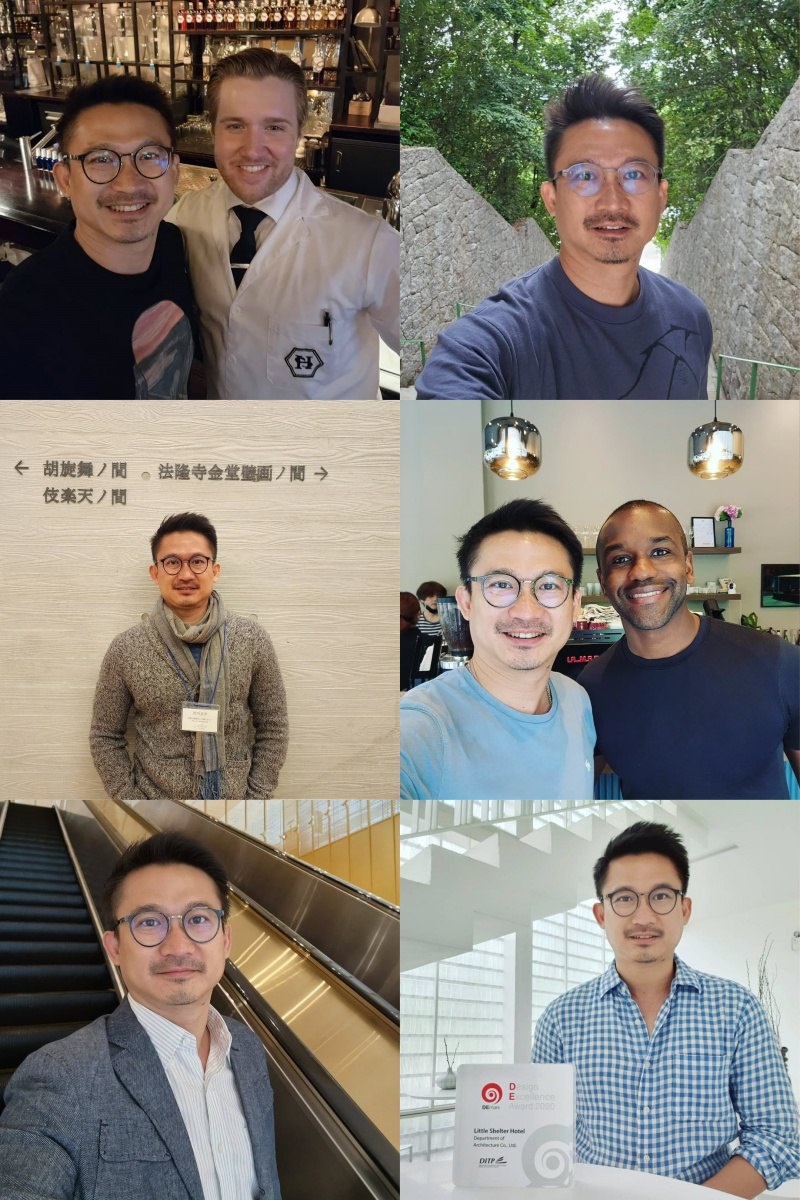 ZS263 图片2878张 视频157个 丹麦 生活日常 国内 定居 职业 设计师 大叔 健身 自拍多 生活场景丰富 旅游 风景  