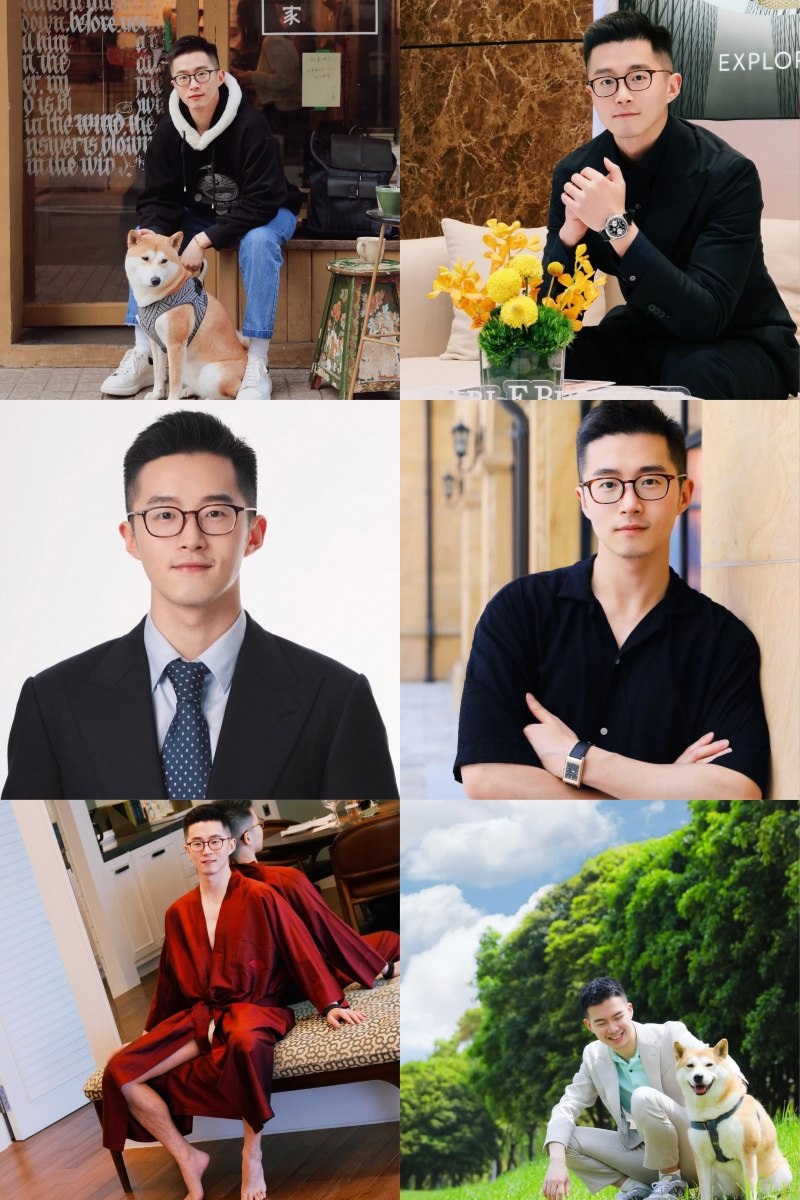 ZS323 图片3852张 视频262个 国内 正装 生活日常 商务 健身 自拍多 骑马 居家 生活场景丰富 风景 《证件照》  