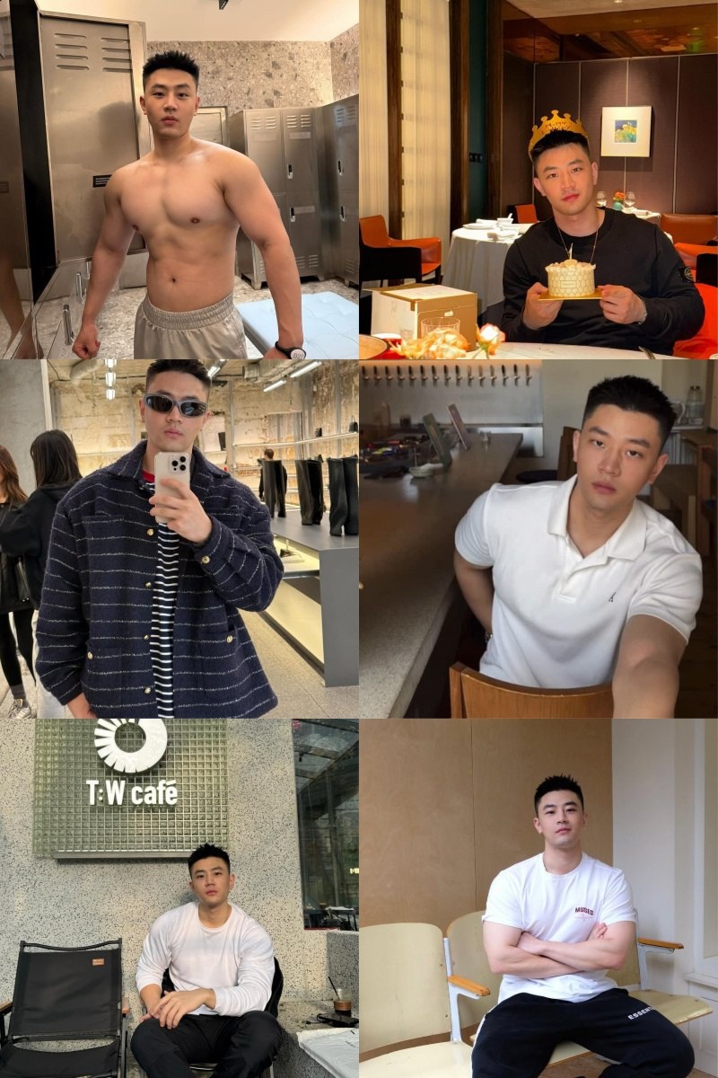 ZS324 图片630张 视频11个 国内 生活日常 健身 泳池 肌肉 生活场景丰富 风景  