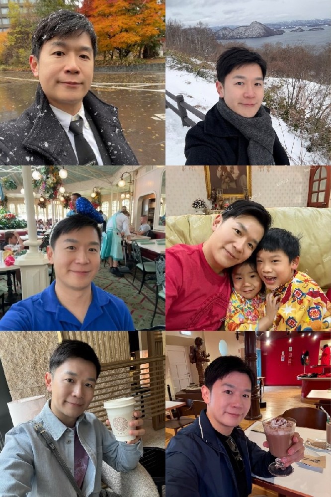 ZS350 图片3806张 视频381个 国内 生活日常 自拍多 好友合照 宝爸 各处旅游 生活场景丰富 风景  