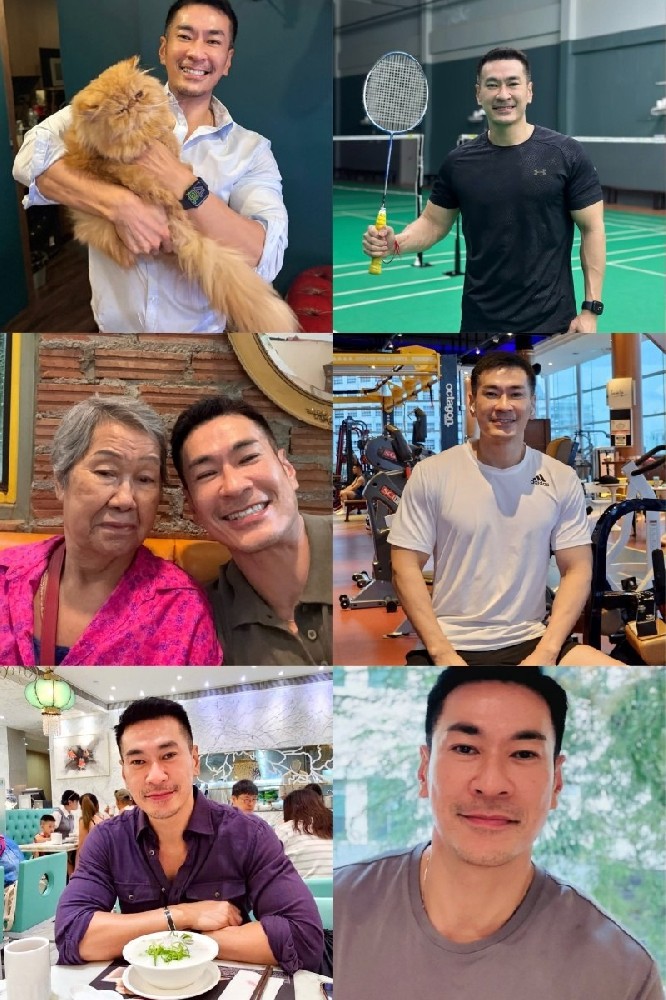 ZS388 图片1471张 视频48个 国内 生活日常 宝爸 健身 肌肉 自拍多 居家 各处旅游 生活场景丰富 风景  