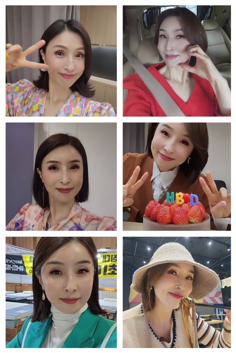 XR214 图片1505张 视频105个 韩国 正装  自拍 中年 生活场景丰富 生日照 车里照 旅游 美食 风景 自拍多   曝光度低